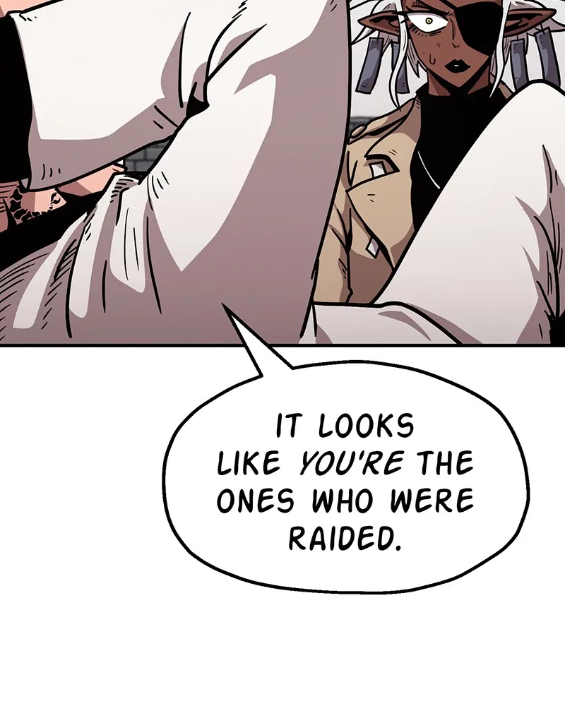 Metro Hunter Chapter 20 page 205 - 