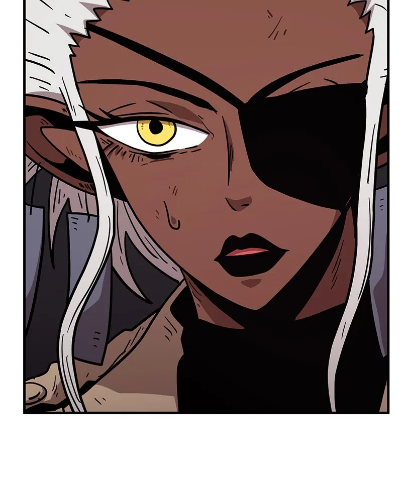 Metro Hunter Chapter 20 page 207 - 