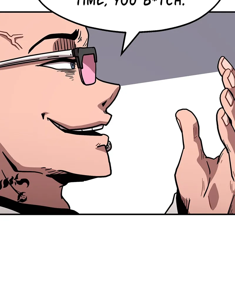 Metro Hunter Chapter 20 page 209 - 
