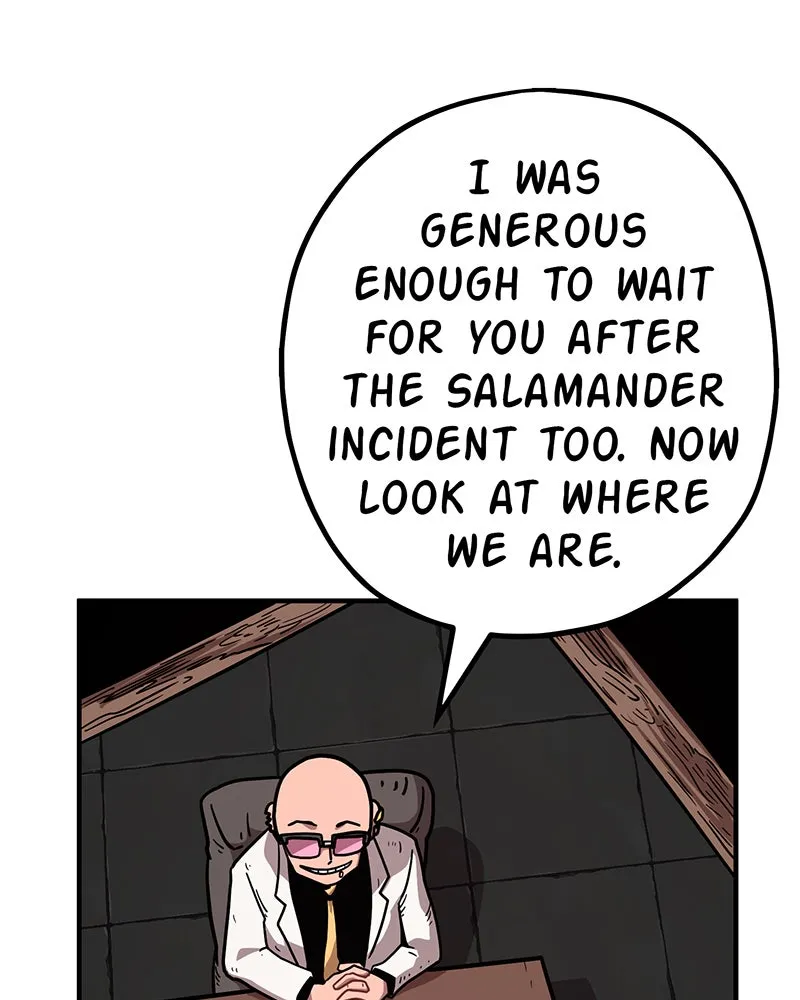 Metro Hunter Chapter 20 page 210 - 