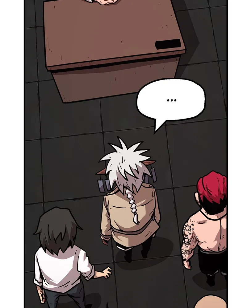 Metro Hunter Chapter 20 page 211 - 