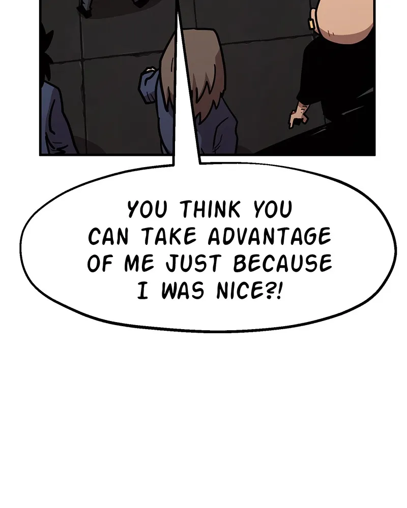 Metro Hunter Chapter 20 page 212 - 
