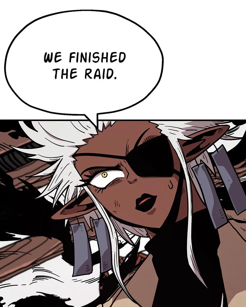 Metro Hunter Chapter 20 page 213 - 