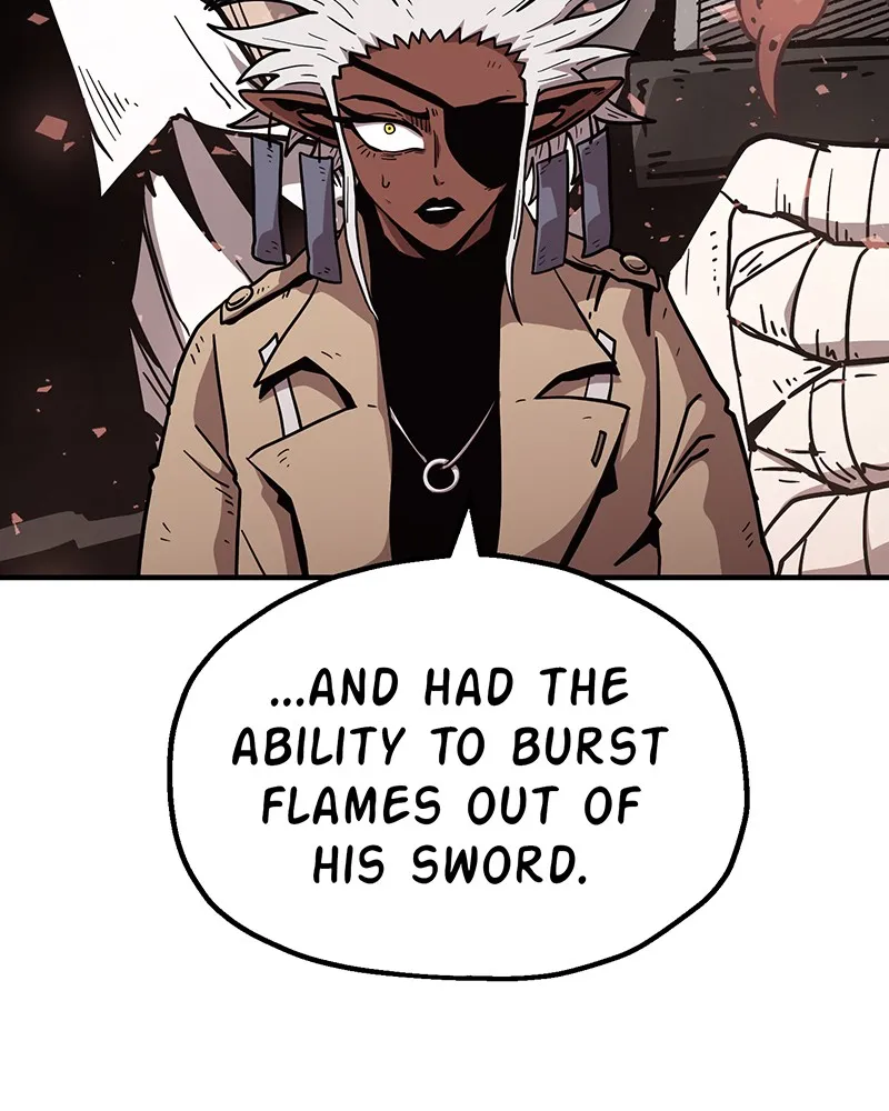 Metro Hunter Chapter 20 page 217 - 