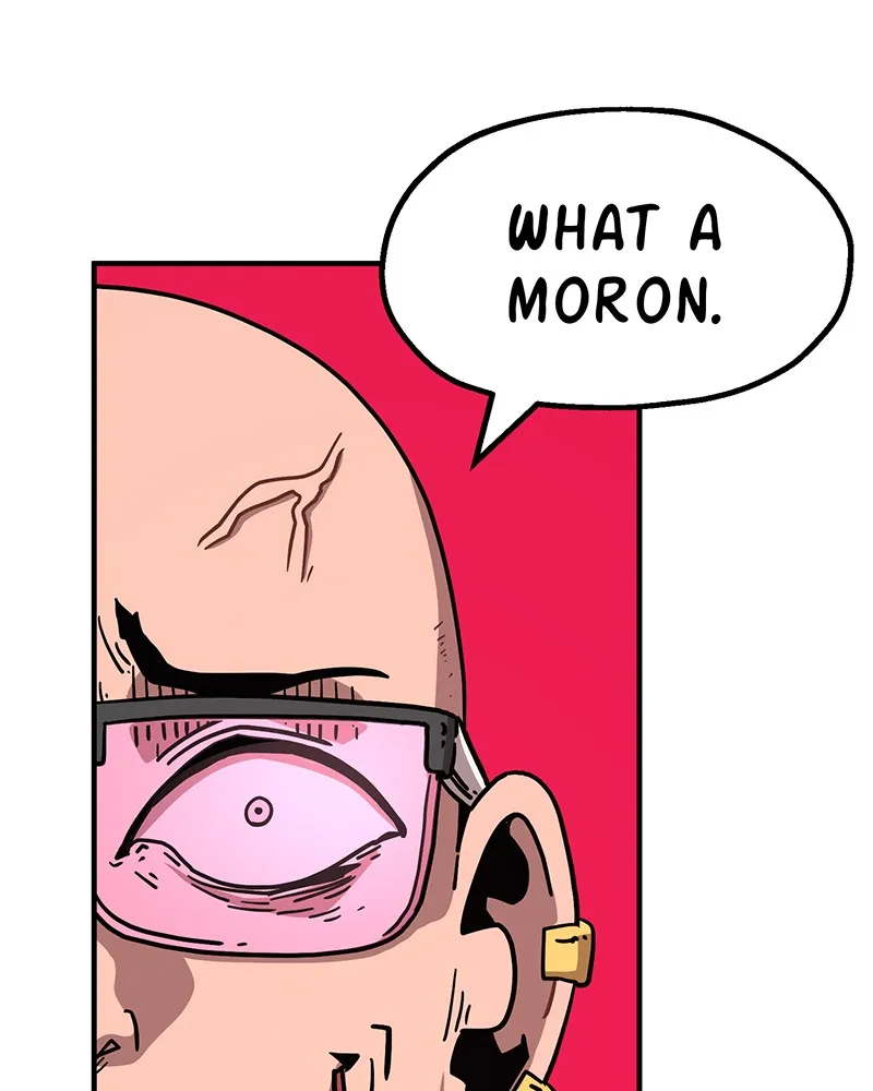 Metro Hunter Chapter 20 page 218 - 