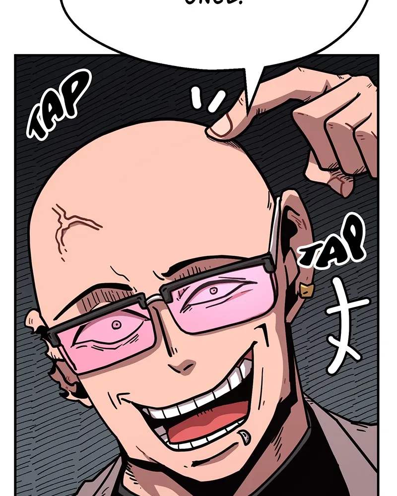 Metro Hunter Chapter 20 page 220 - 