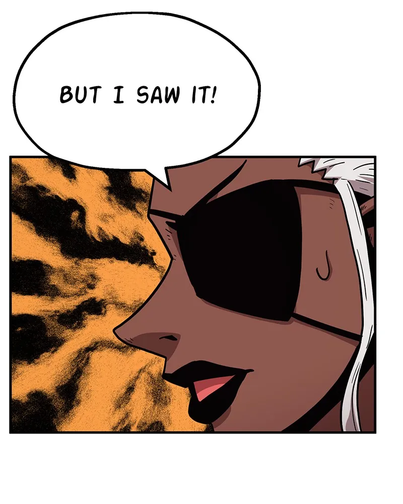 Metro Hunter Chapter 20 page 224 - 