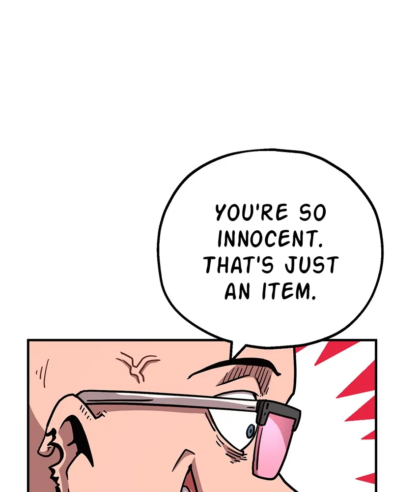 Metro Hunter Chapter 20 page 225 - 