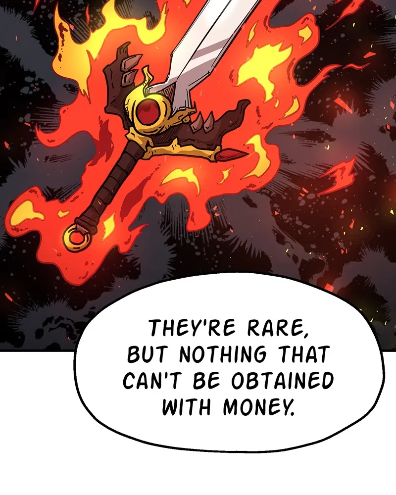 Metro Hunter Chapter 20 page 228 - 