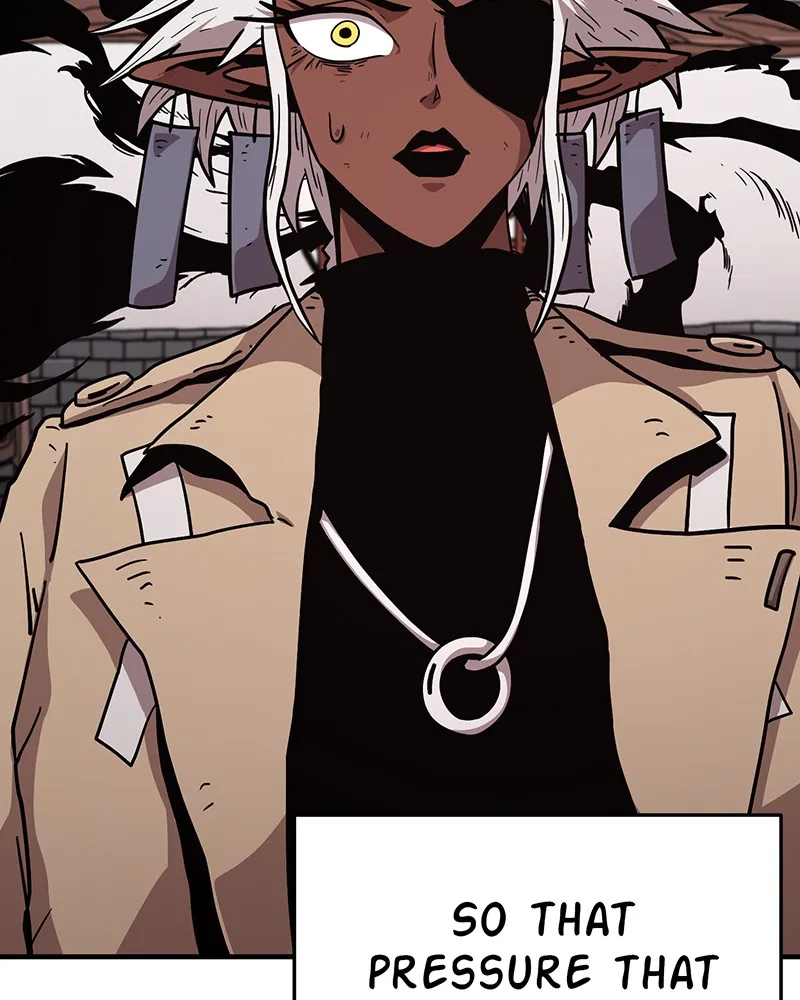 Metro Hunter Chapter 20 page 230 - 