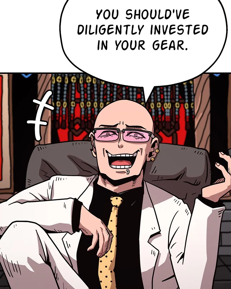 Metro Hunter Chapter 20 page 232 - 