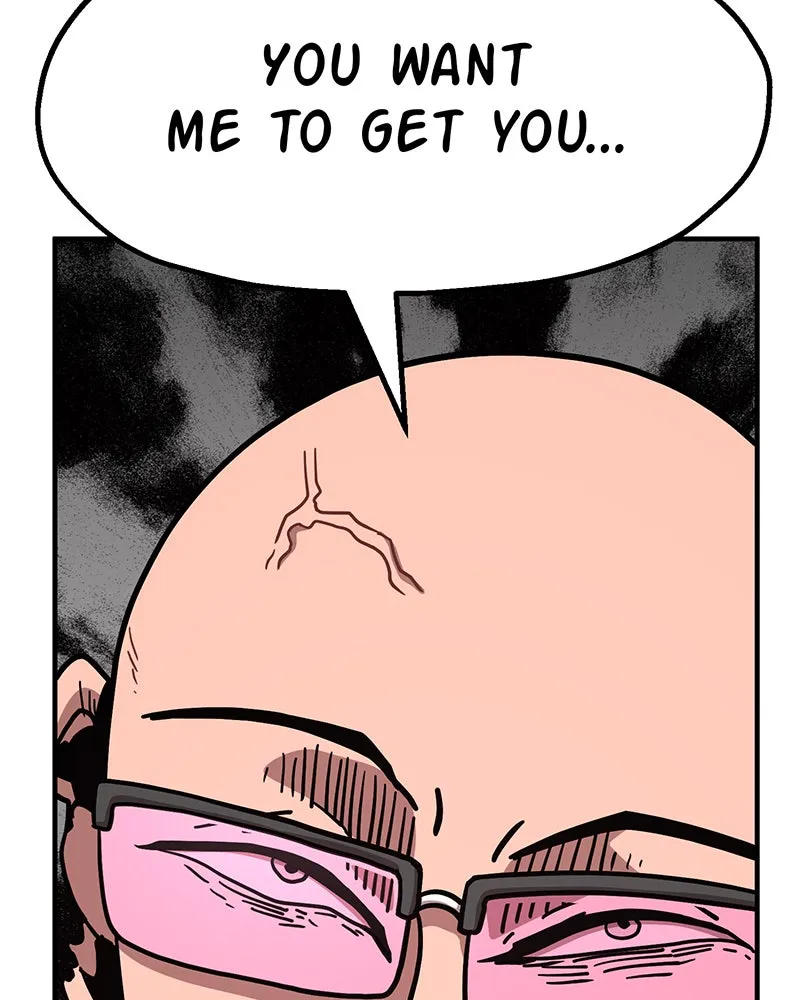 Metro Hunter Chapter 20 page 234 - 