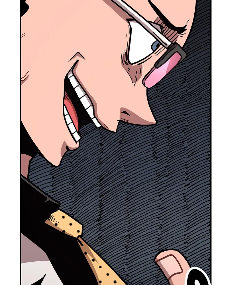 Metro Hunter Chapter 20 page 240 - 