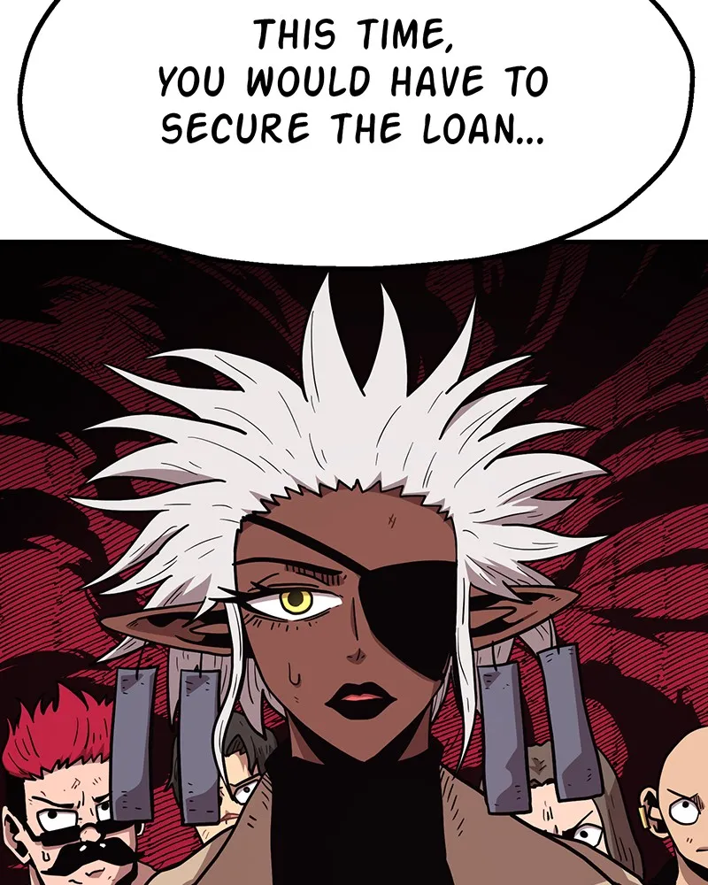 Metro Hunter Chapter 20 page 242 - 