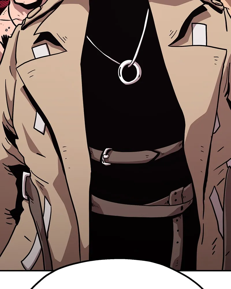 Metro Hunter Chapter 20 page 243 - 