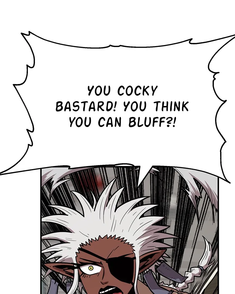 Metro Hunter Chapter 20 page 26 - 