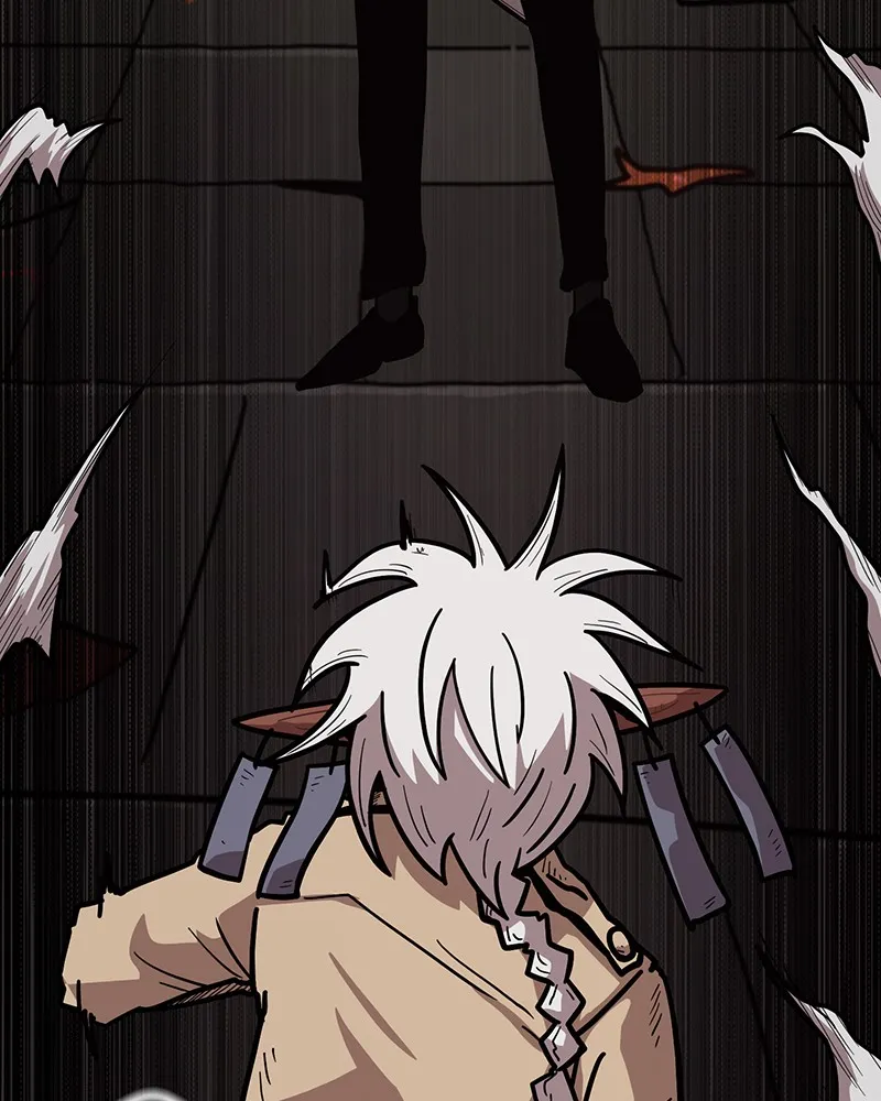 Metro Hunter Chapter 20 page 30 - 