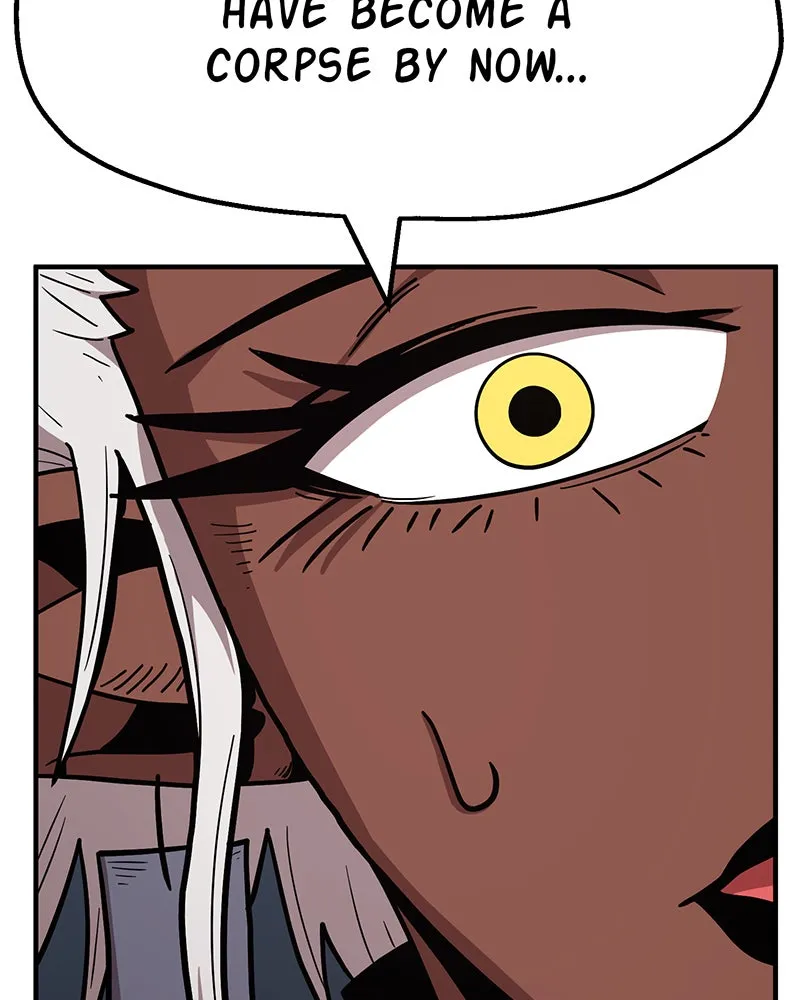 Metro Hunter Chapter 20 page 4 - 