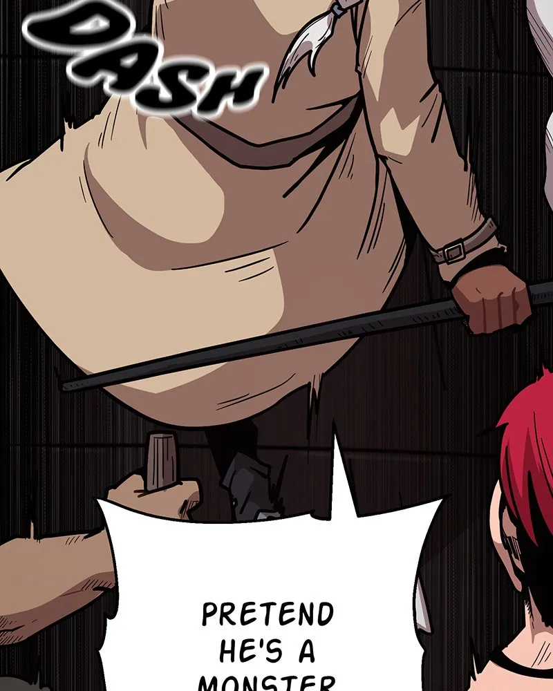 Metro Hunter Chapter 20 page 31 - 