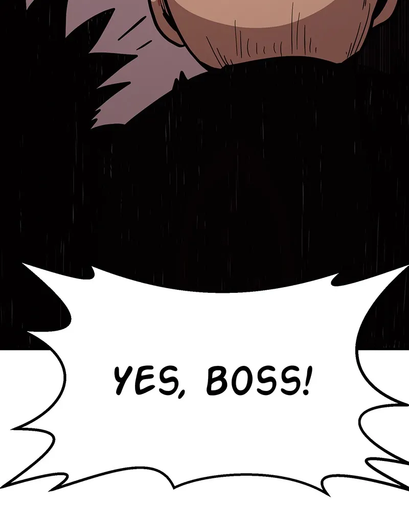 Metro Hunter Chapter 20 page 33 - 