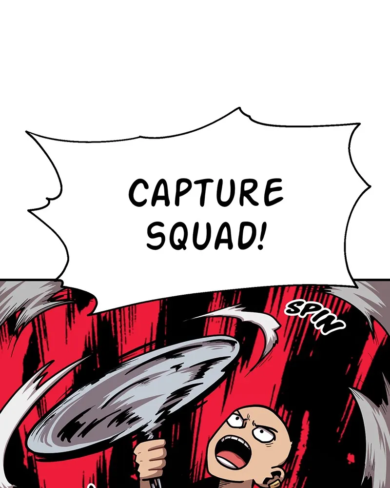 Metro Hunter Chapter 20 page 34 - 