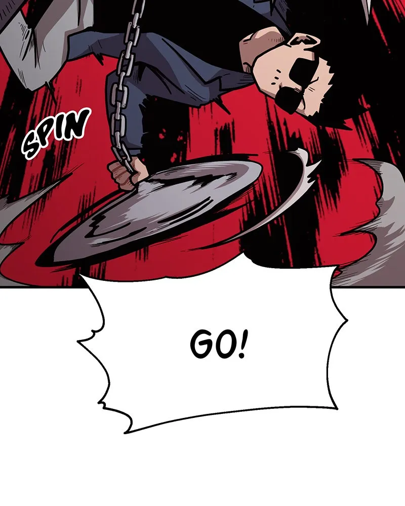 Metro Hunter Chapter 20 page 37 - 