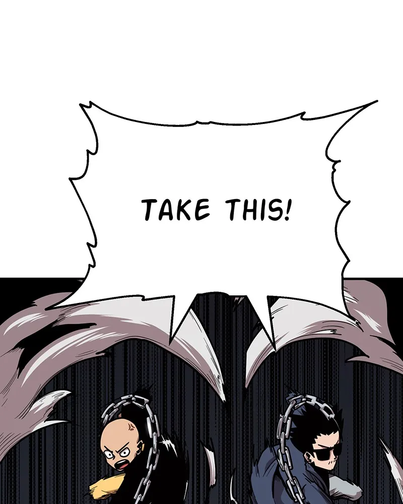 Metro Hunter Chapter 20 page 39 - 