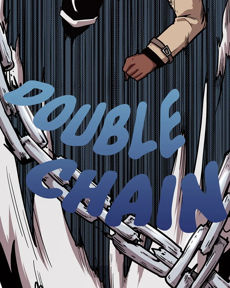 Metro Hunter Chapter 20 page 41 - 