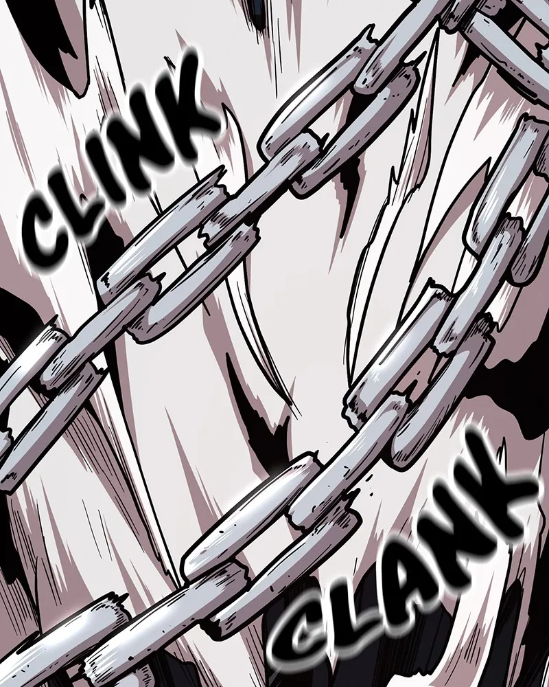 Metro Hunter Chapter 20 page 42 - 