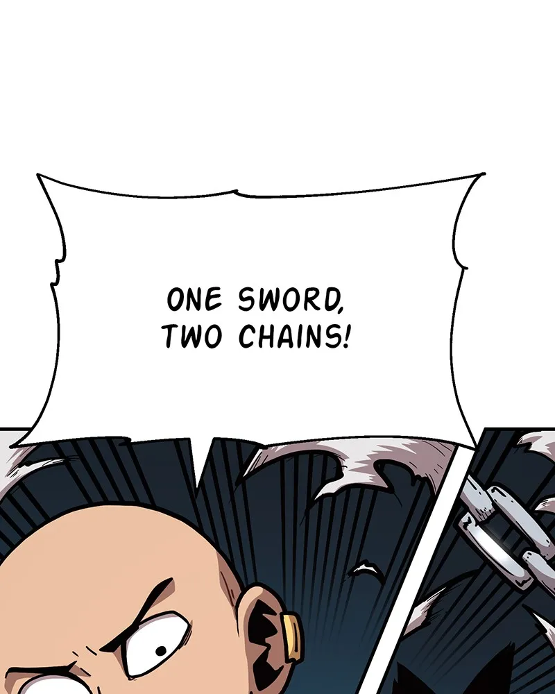 Metro Hunter Chapter 20 page 45 - 