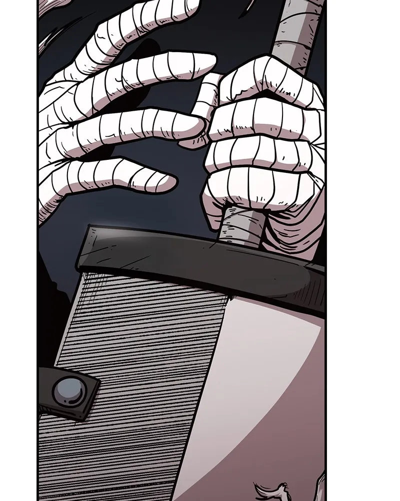 Metro Hunter Chapter 20 page 48 - 