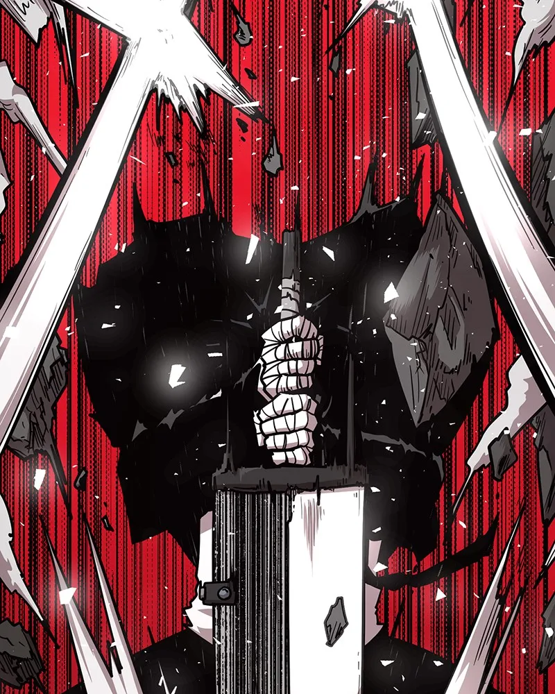 Metro Hunter Chapter 20 page 52 - 