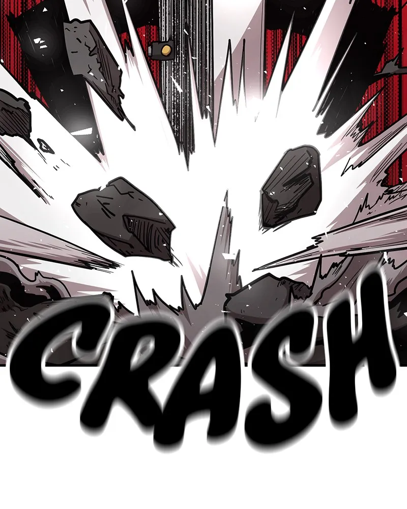 Metro Hunter Chapter 20 page 53 - 