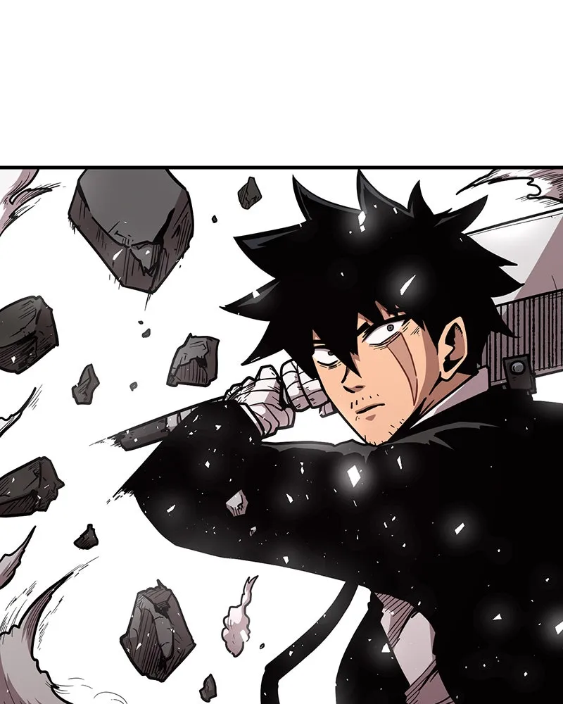 Metro Hunter Chapter 20 page 56 - 