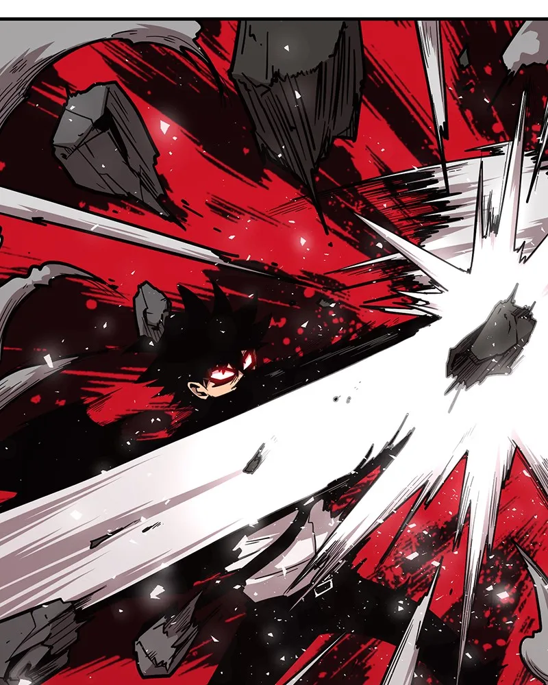 Metro Hunter Chapter 20 page 58 - 