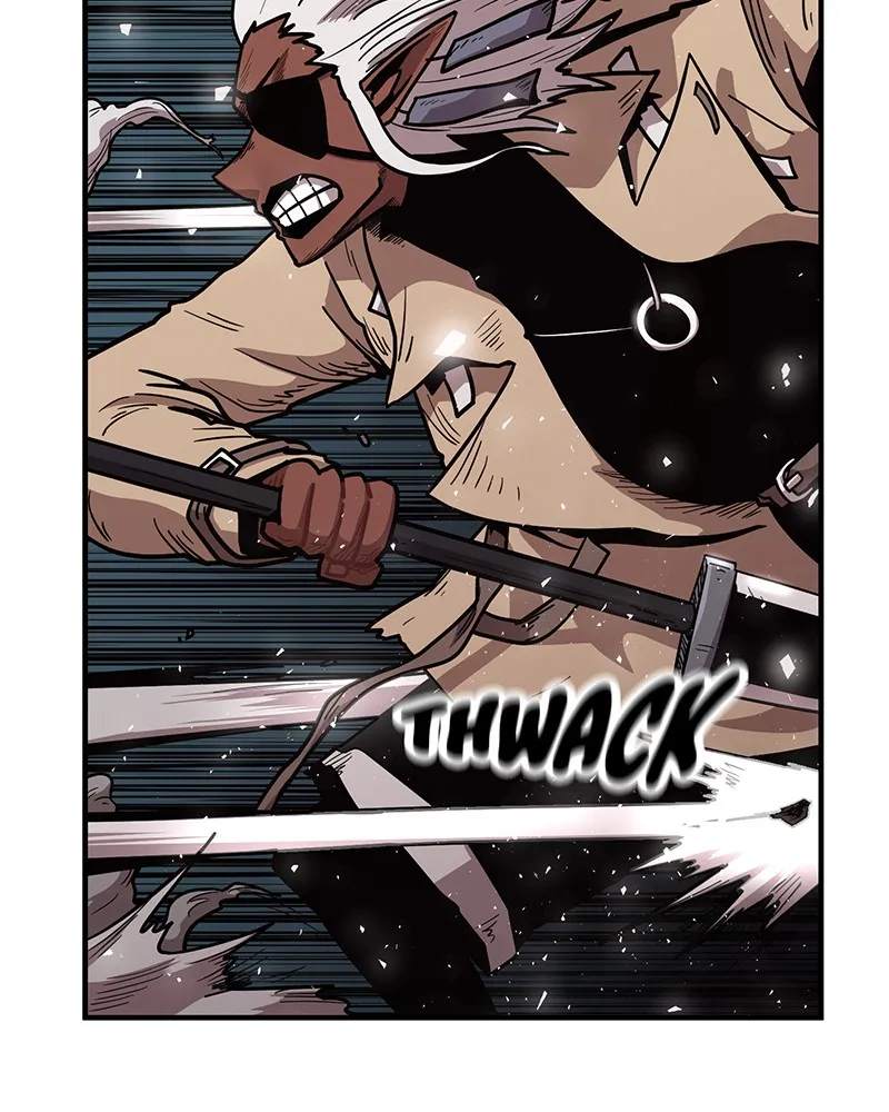 Metro Hunter Chapter 20 page 61 - 