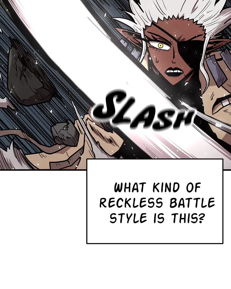 Metro Hunter Chapter 20 page 64 - 