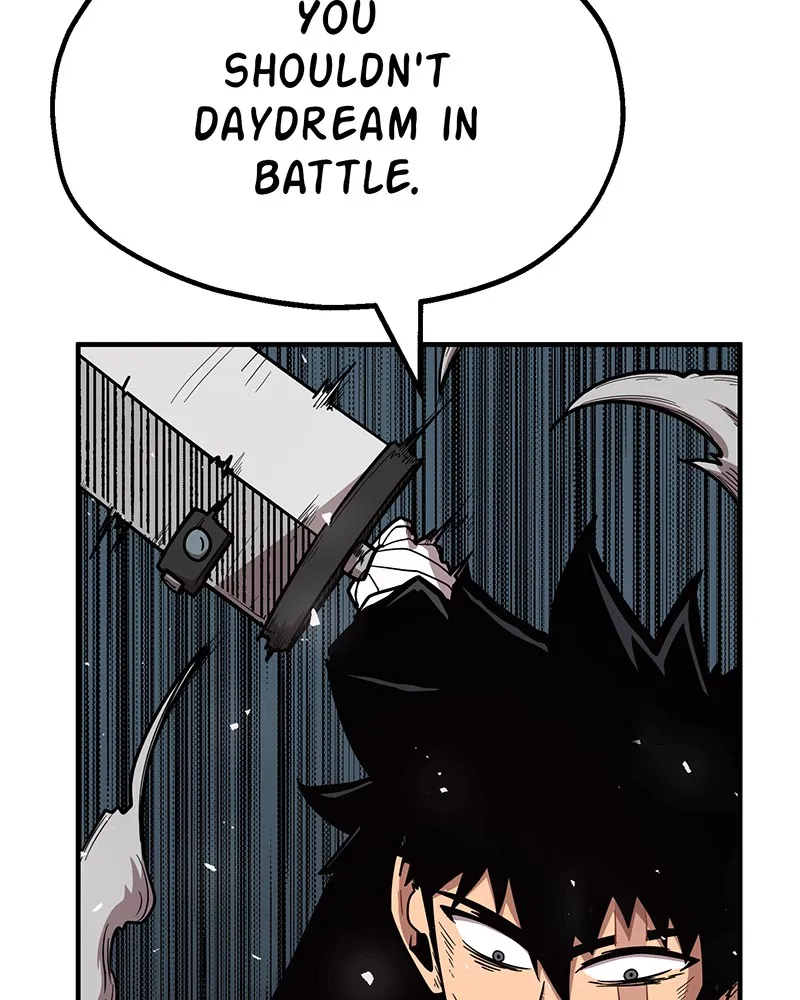 Metro Hunter Chapter 20 page 67 - 