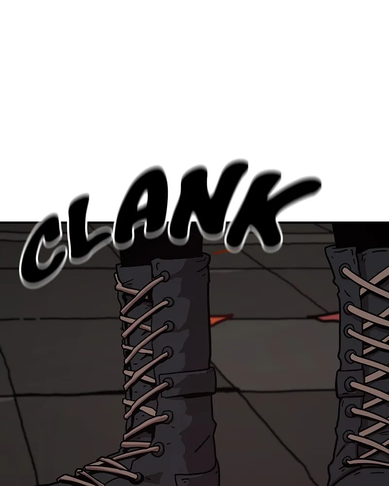 Metro Hunter Chapter 20 page 8 - 