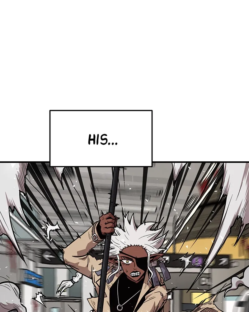 Metro Hunter Chapter 20 page 74 - 