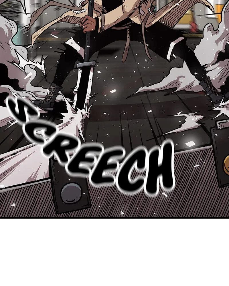 Metro Hunter Chapter 20 page 75 - 