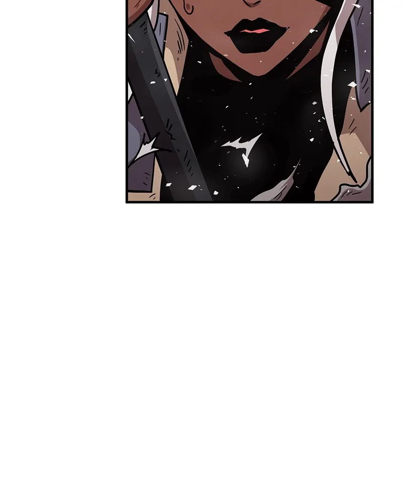 Metro Hunter Chapter 20 page 77 - 