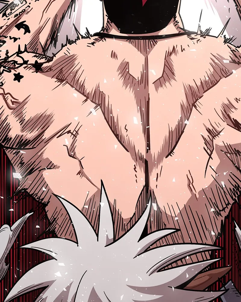 Metro Hunter Chapter 20 page 83 - 