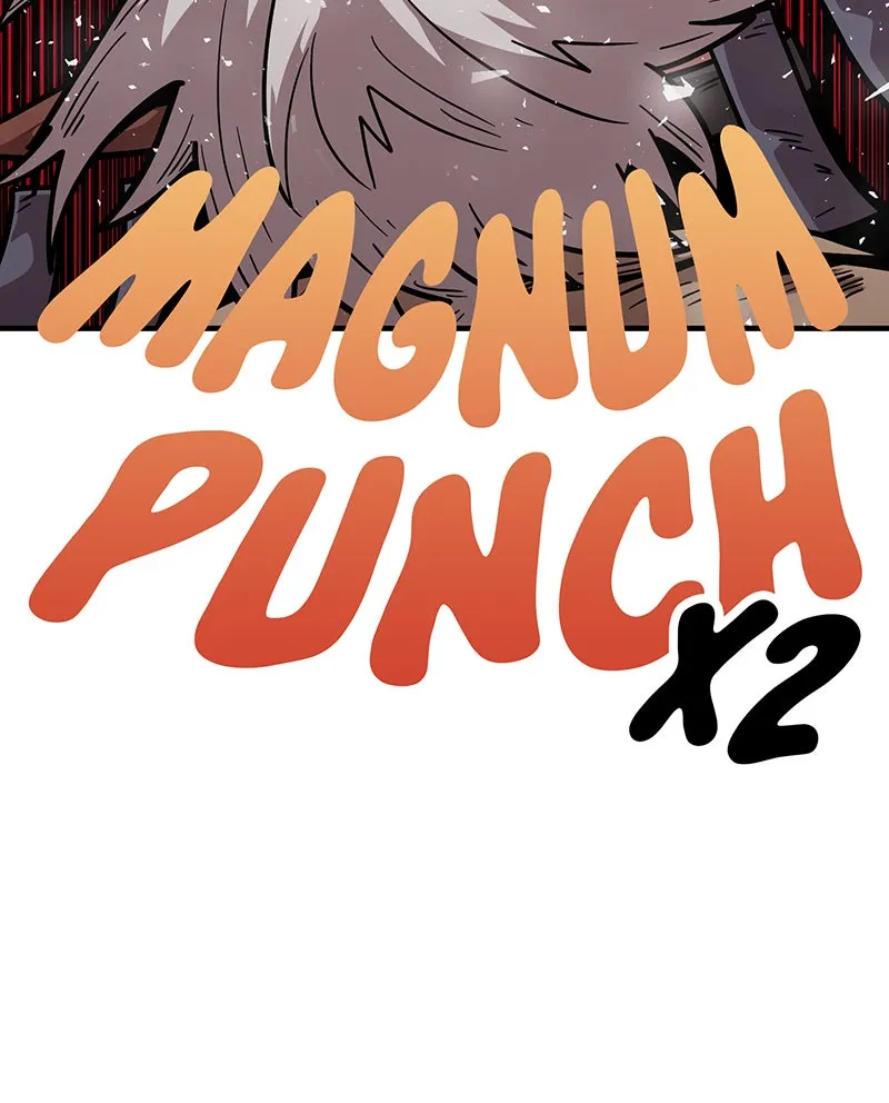 Metro Hunter Chapter 20 page 84 - 