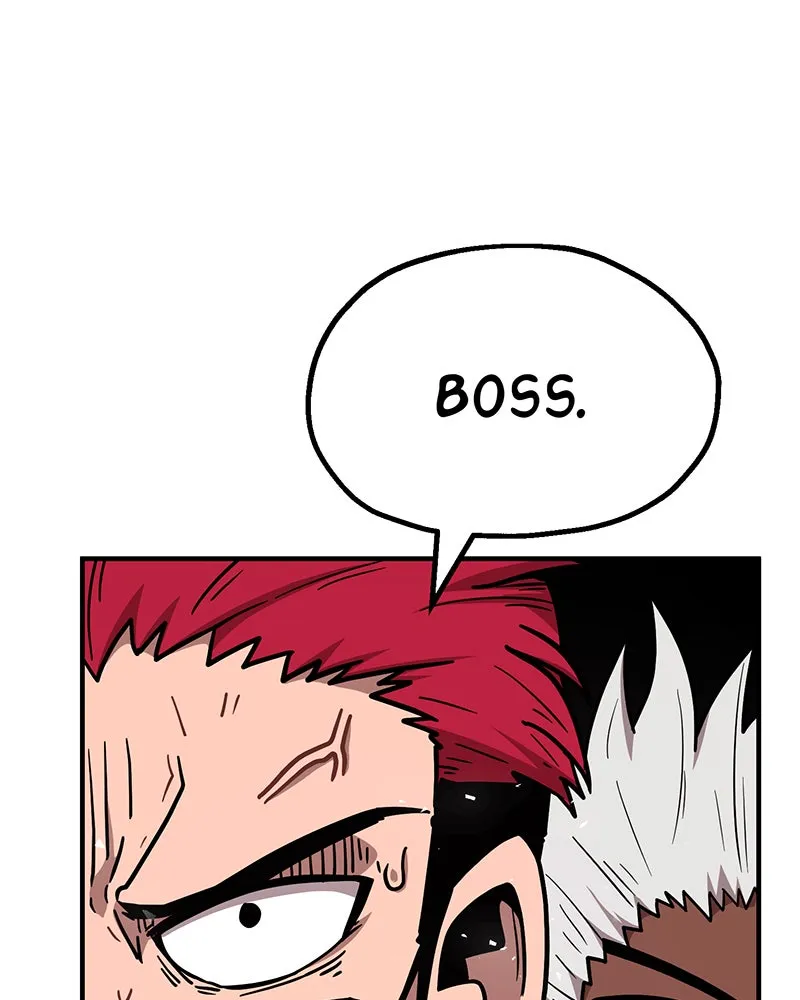Metro Hunter Chapter 20 page 85 - 