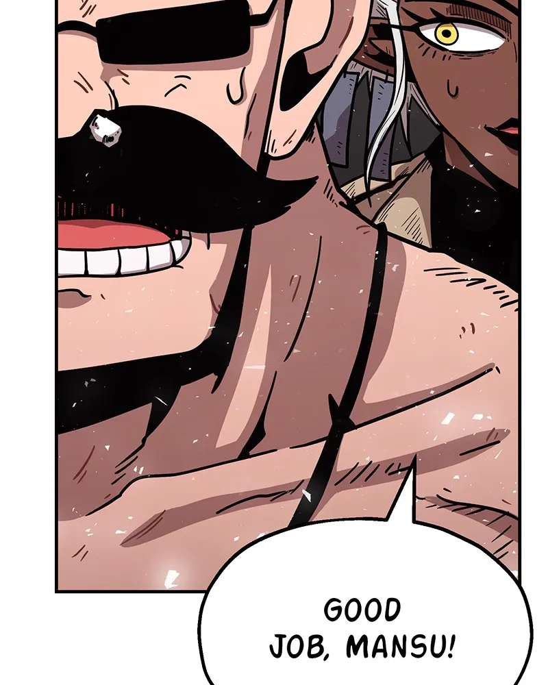Metro Hunter Chapter 20 page 86 - 