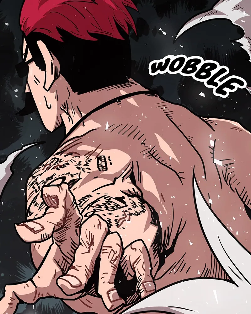 Metro Hunter Chapter 20 page 88 - 