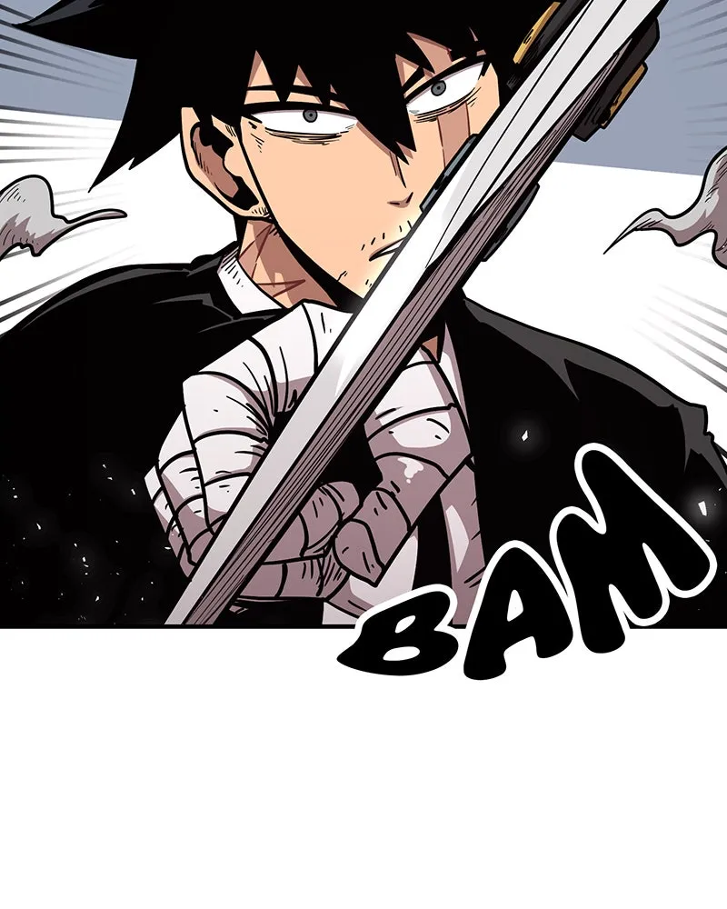 Metro Hunter Chapter 20 page 91 - 