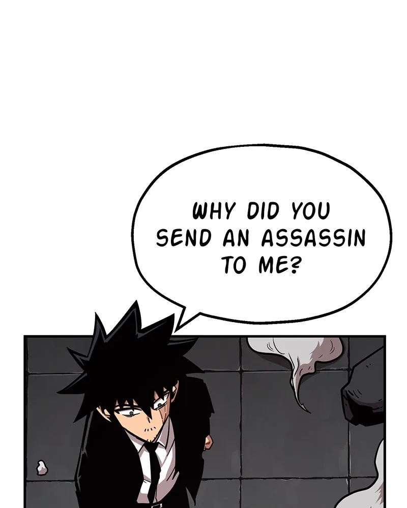 Metro Hunter Chapter 20 page 92 - 