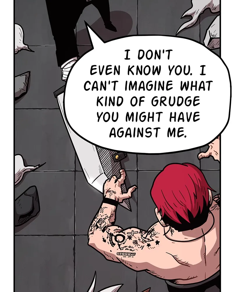 Metro Hunter Chapter 20 page 93 - 
